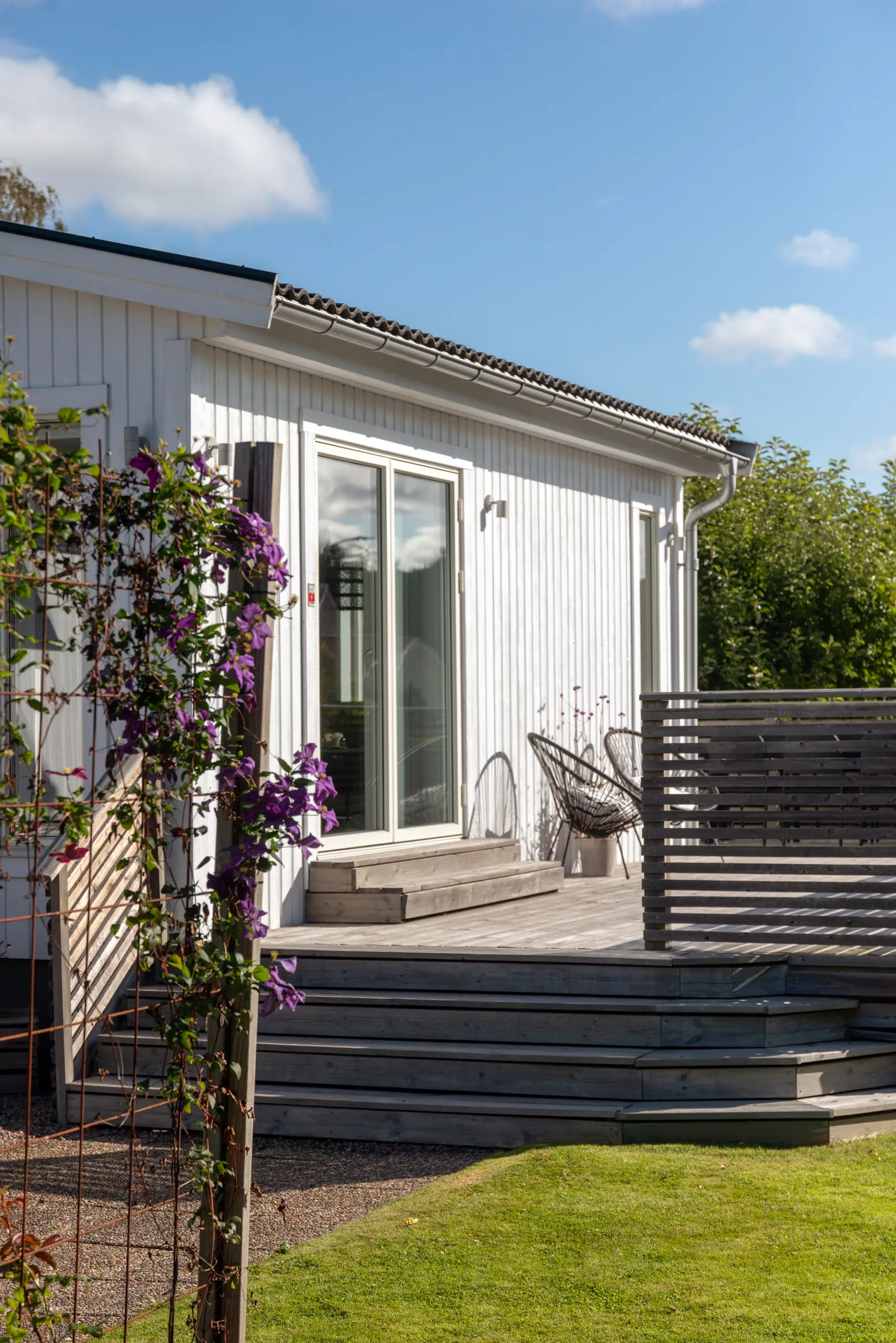 Villa, Boströmsvägen 2, Kissleberg, Uddevalla