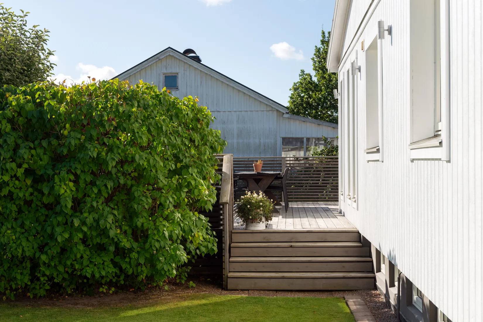 Villa, Boströmsvägen 2, Kissleberg, Uddevalla