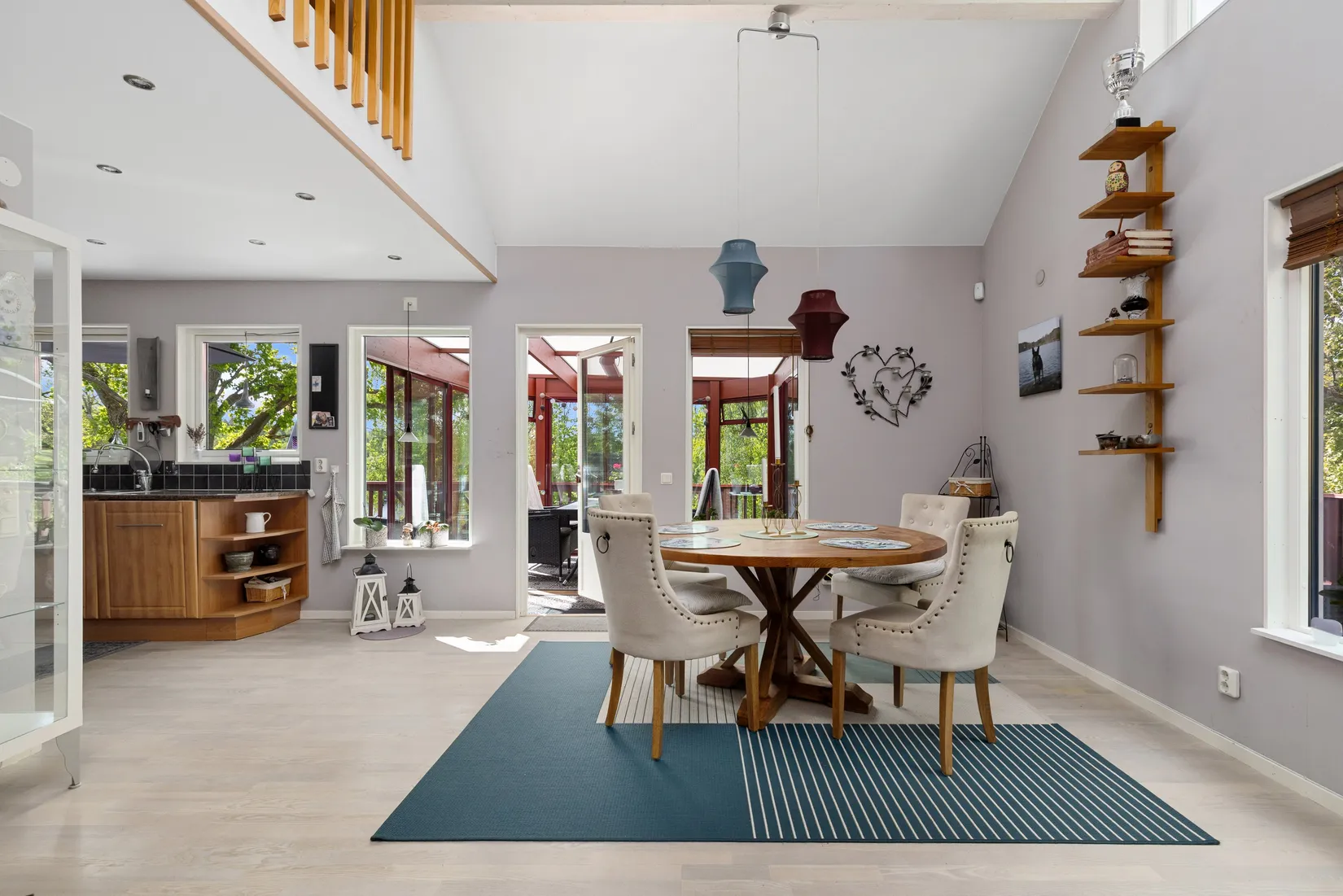 Villa, Östorpsvägen 1, Huddinge