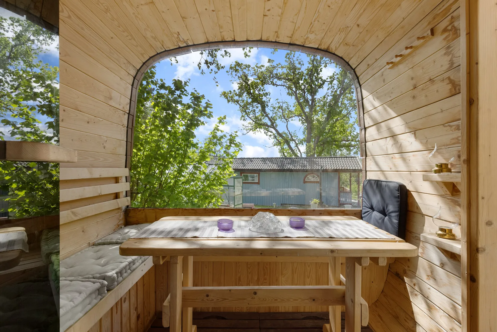 Villa, Östorpsvägen 1, Huddinge