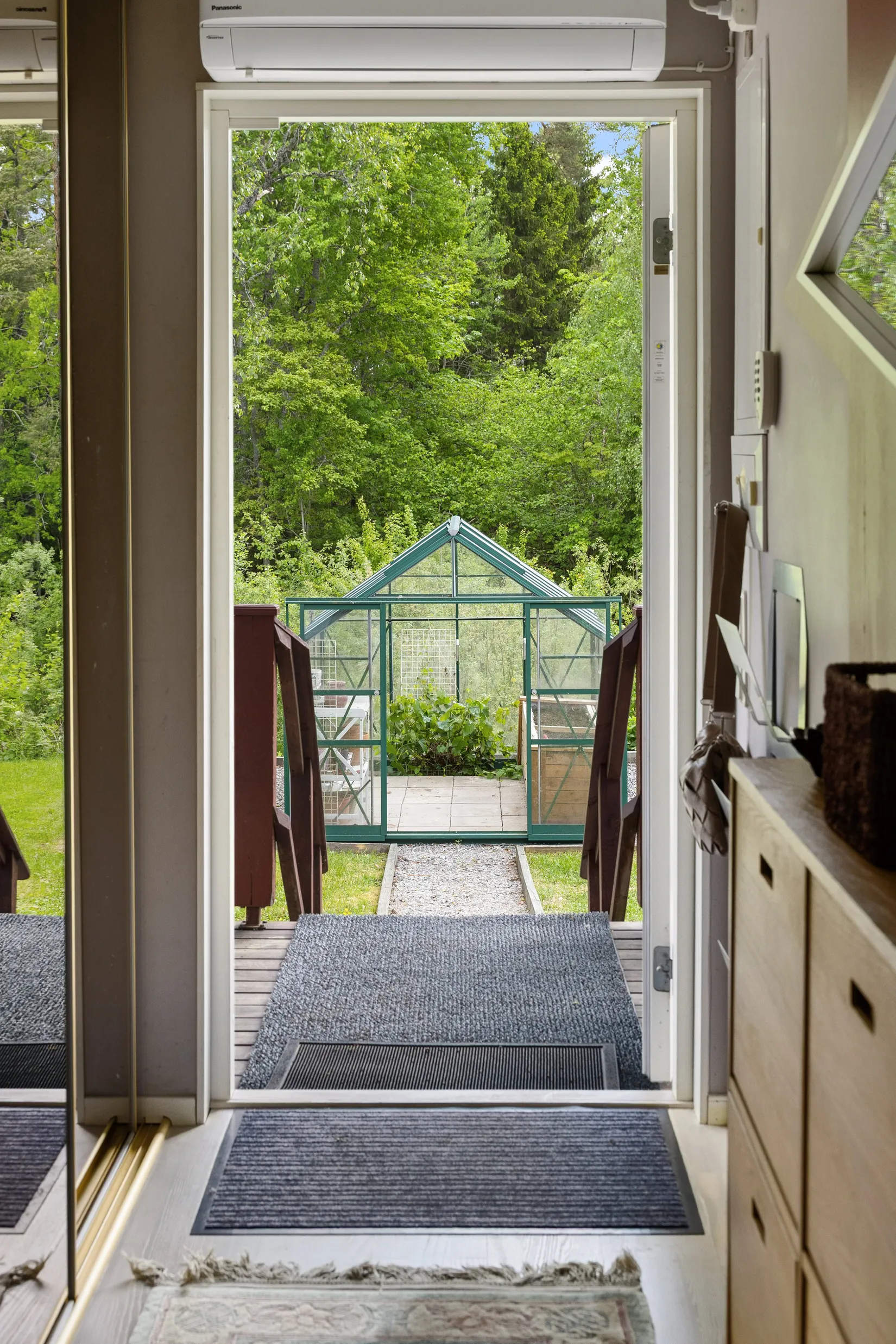 Villa, Östorpsvägen 1, Huddinge