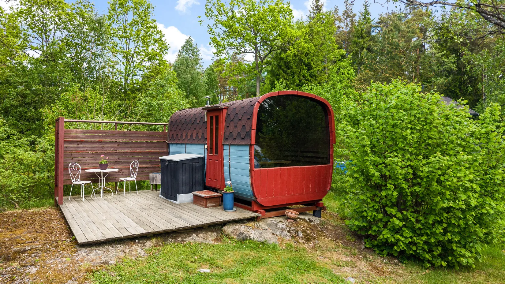 Villa, Östorpsvägen 1, Huddinge