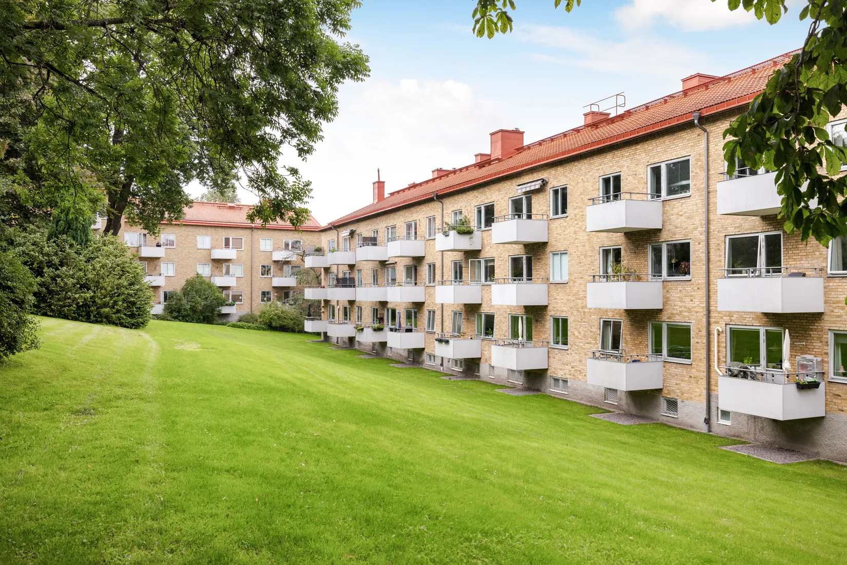 Bostadsrätt, Brynolfsgatan 1 C, Almedal, Göteborg