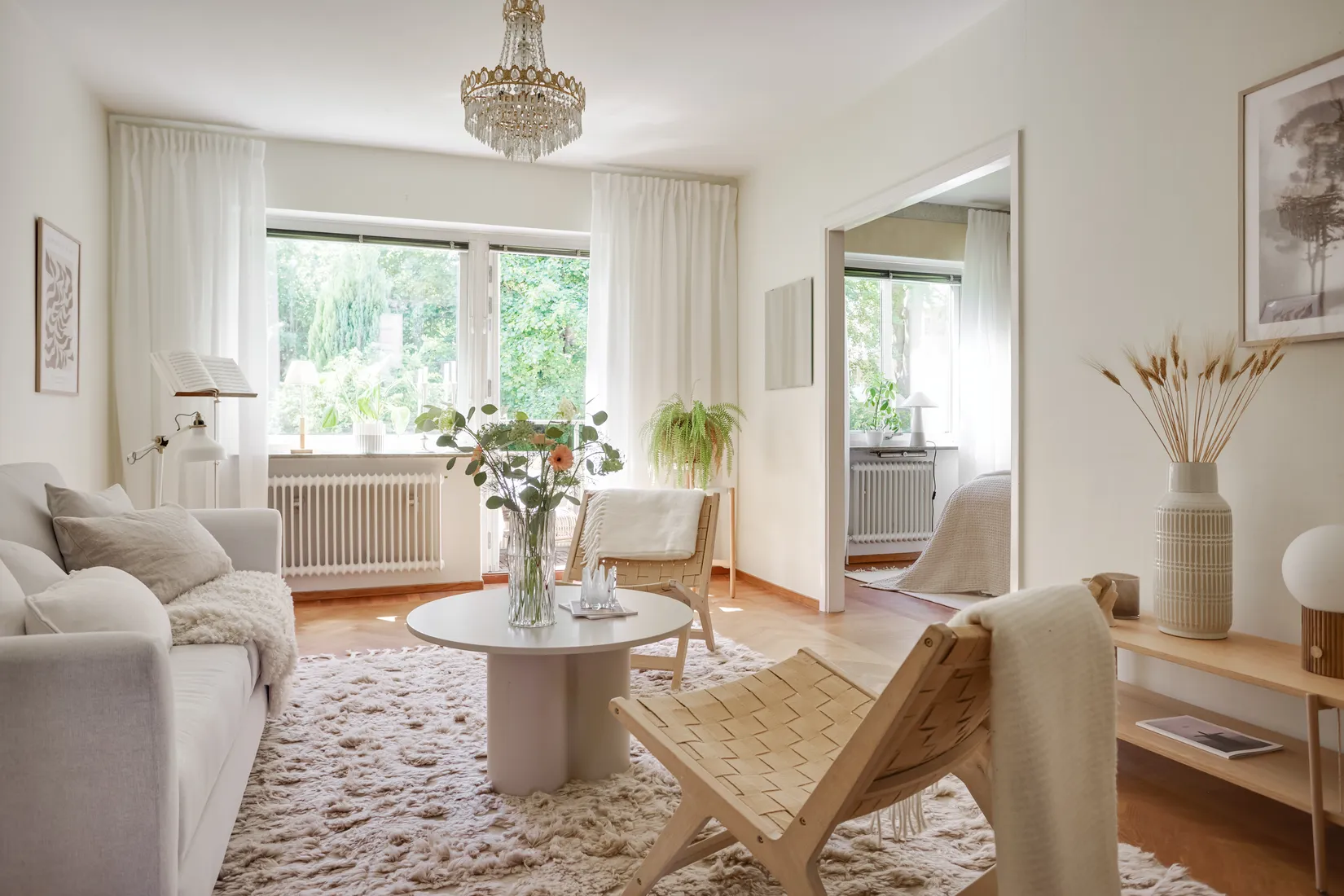Bostadsrätt, Brynolfsgatan 1 C, Almedal, Göteborg