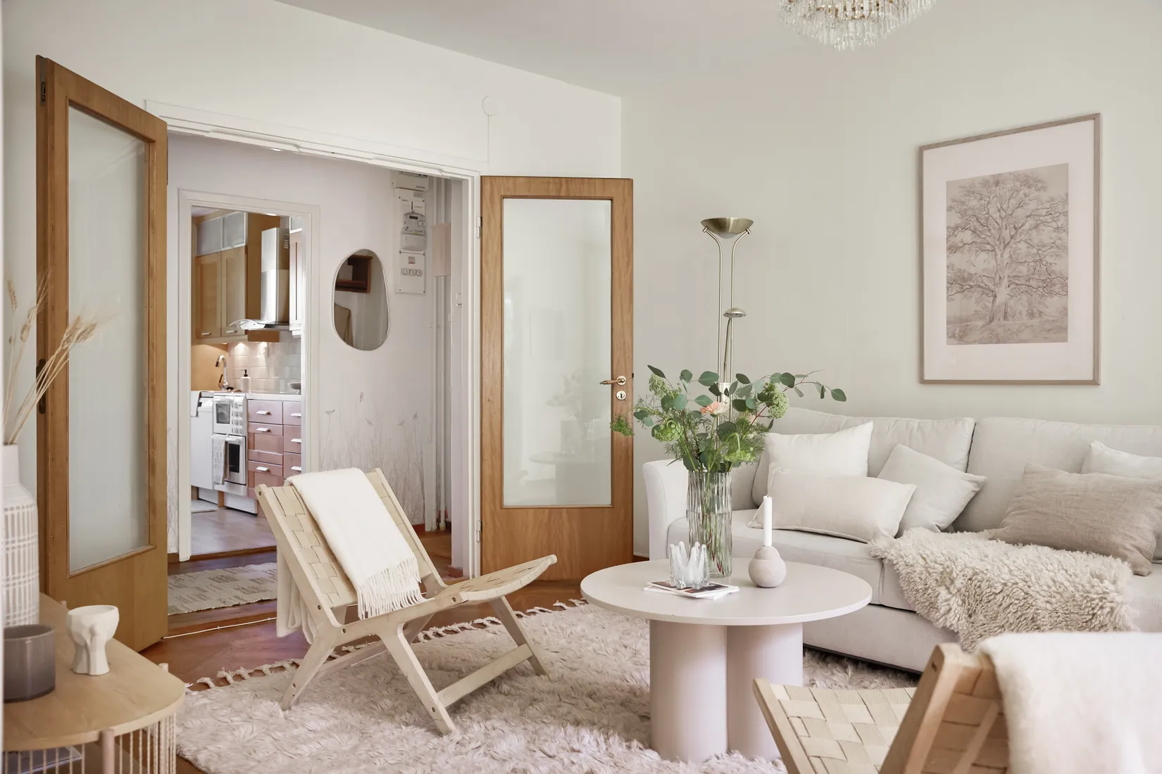 Bostadsrätt, Brynolfsgatan 1 C, Almedal, Göteborg
