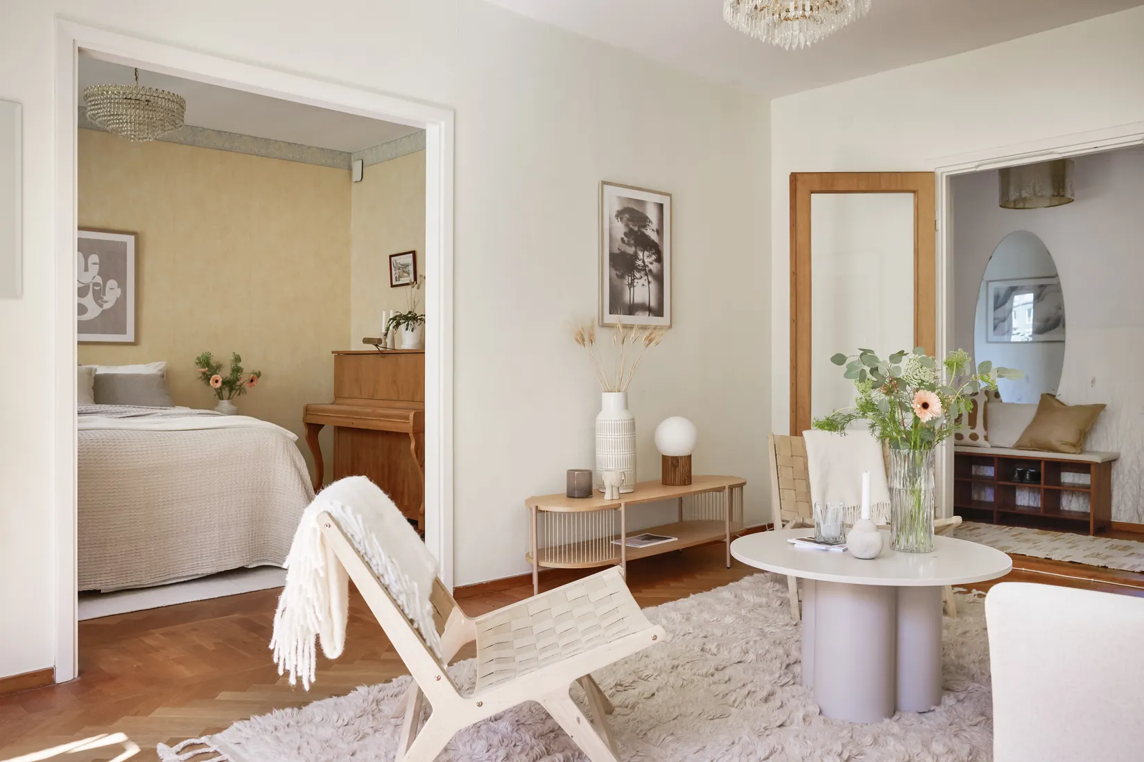 Bostadsrätt, Brynolfsgatan 1 C, Almedal, Göteborg