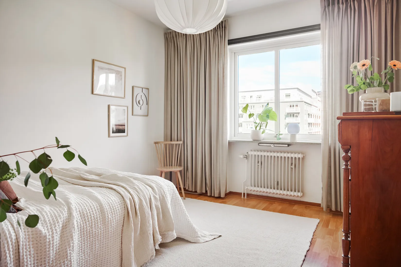 Bostadsrätt, Brynolfsgatan 1 C, Almedal, Göteborg