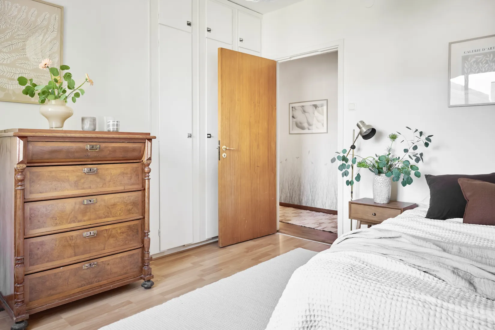 Bostadsrätt, Brynolfsgatan 1 C, Almedal, Göteborg