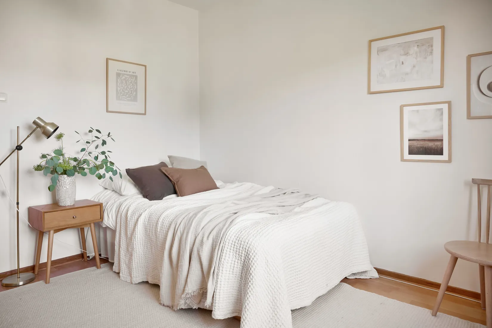 Bostadsrätt, Brynolfsgatan 1 C, Almedal, Göteborg