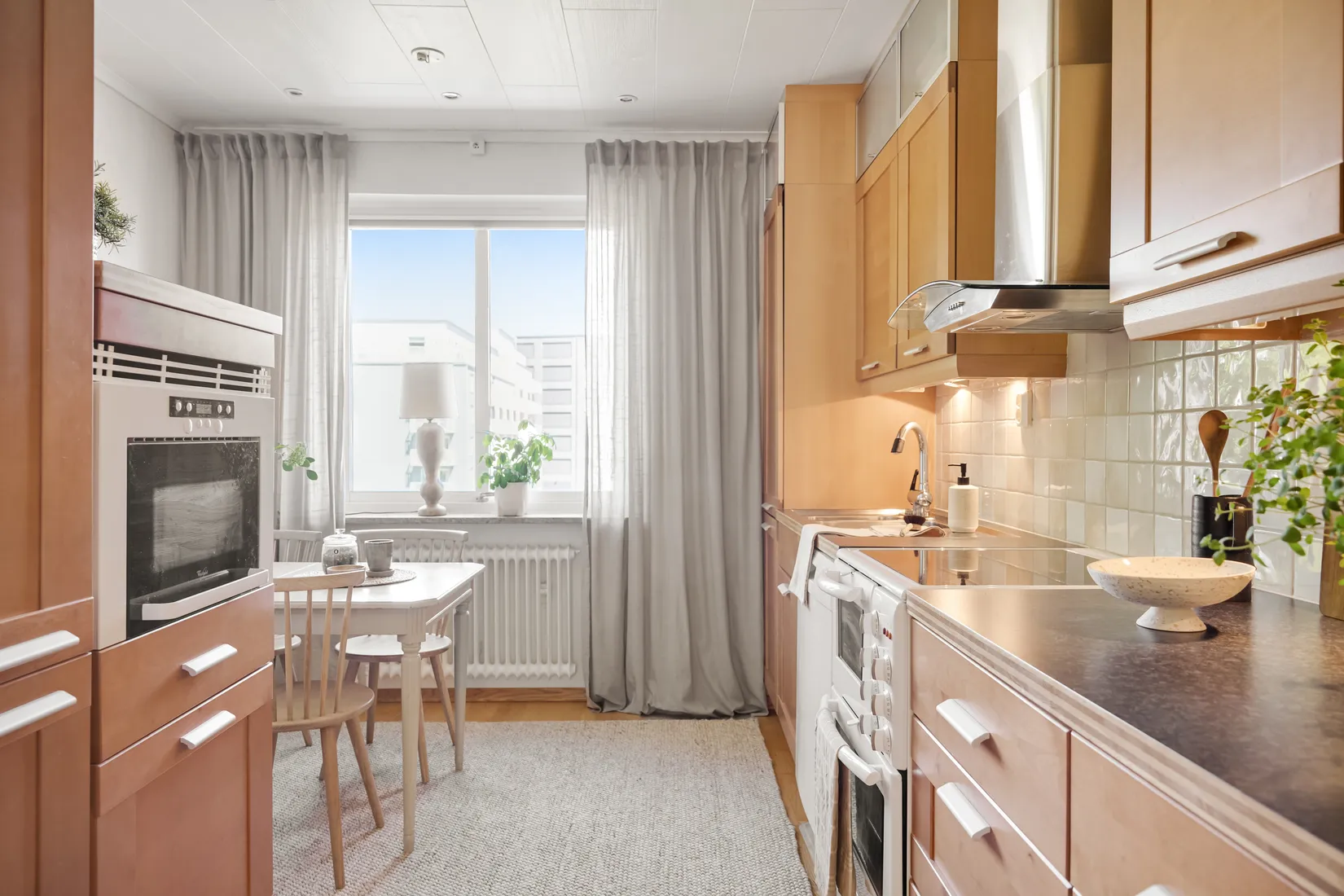 Bostadsrätt, Brynolfsgatan 1 C, Almedal, Göteborg