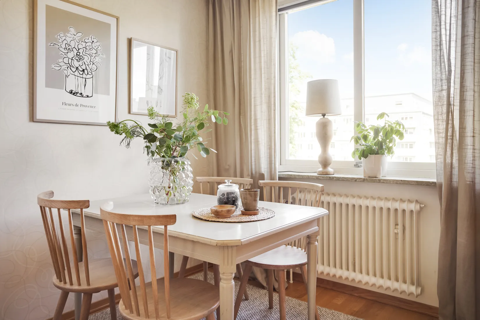 Bostadsrätt, Brynolfsgatan 1 C, Almedal, Göteborg