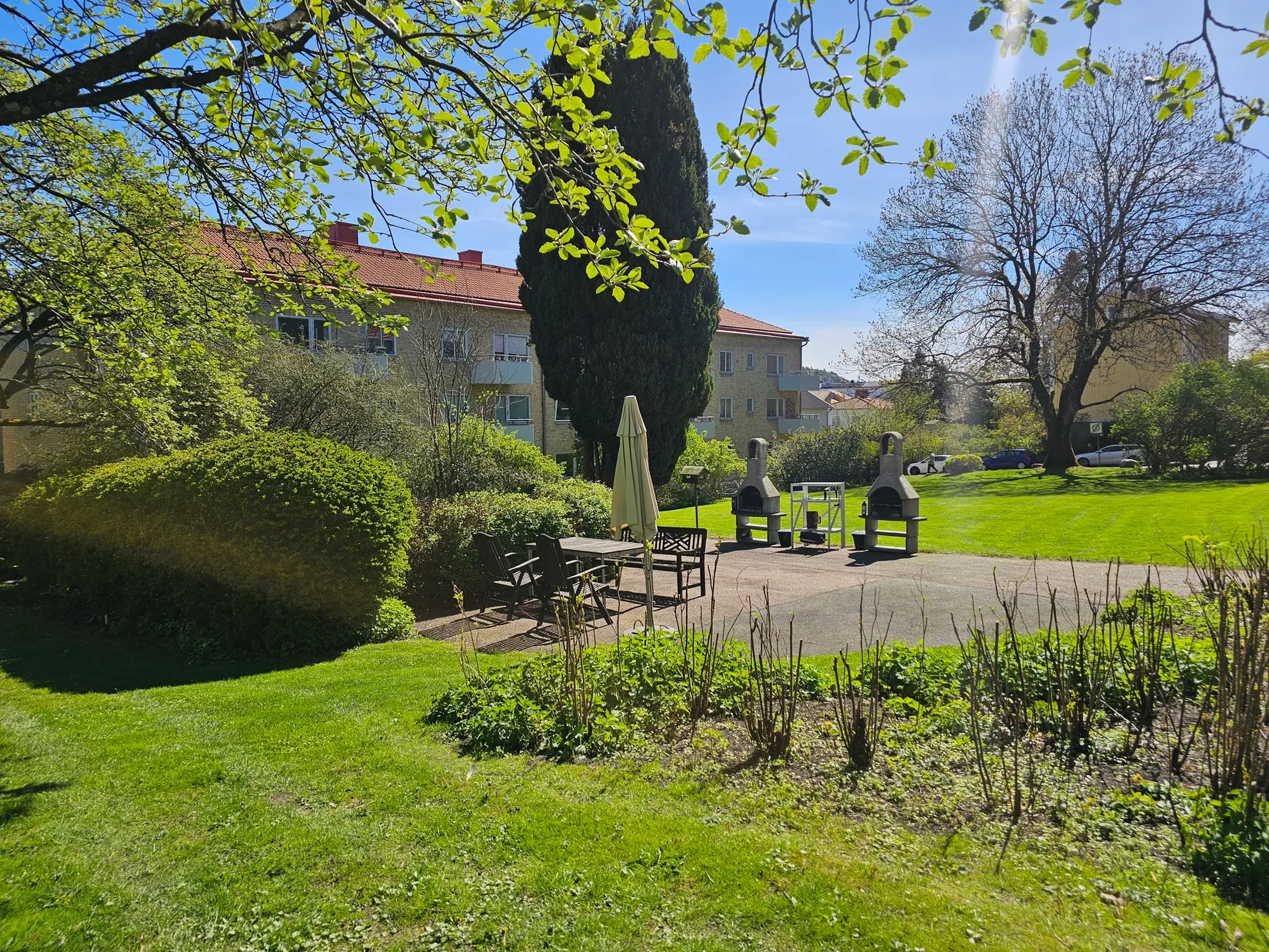 Bostadsrätt, Brynolfsgatan 1 C, Almedal, Göteborg