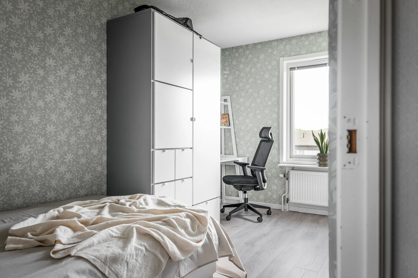 Bostadsrätt, Trekungagatan 19, Kungälv - Centralt, Kungälv