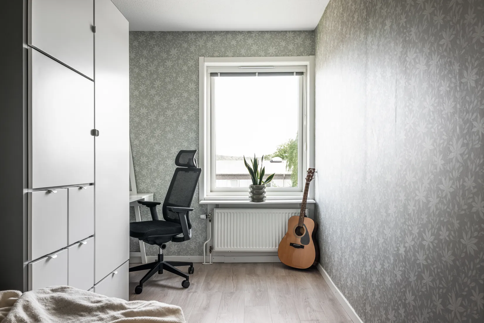 Bostadsrätt, Trekungagatan 19, Kungälv - Centralt, Kungälv