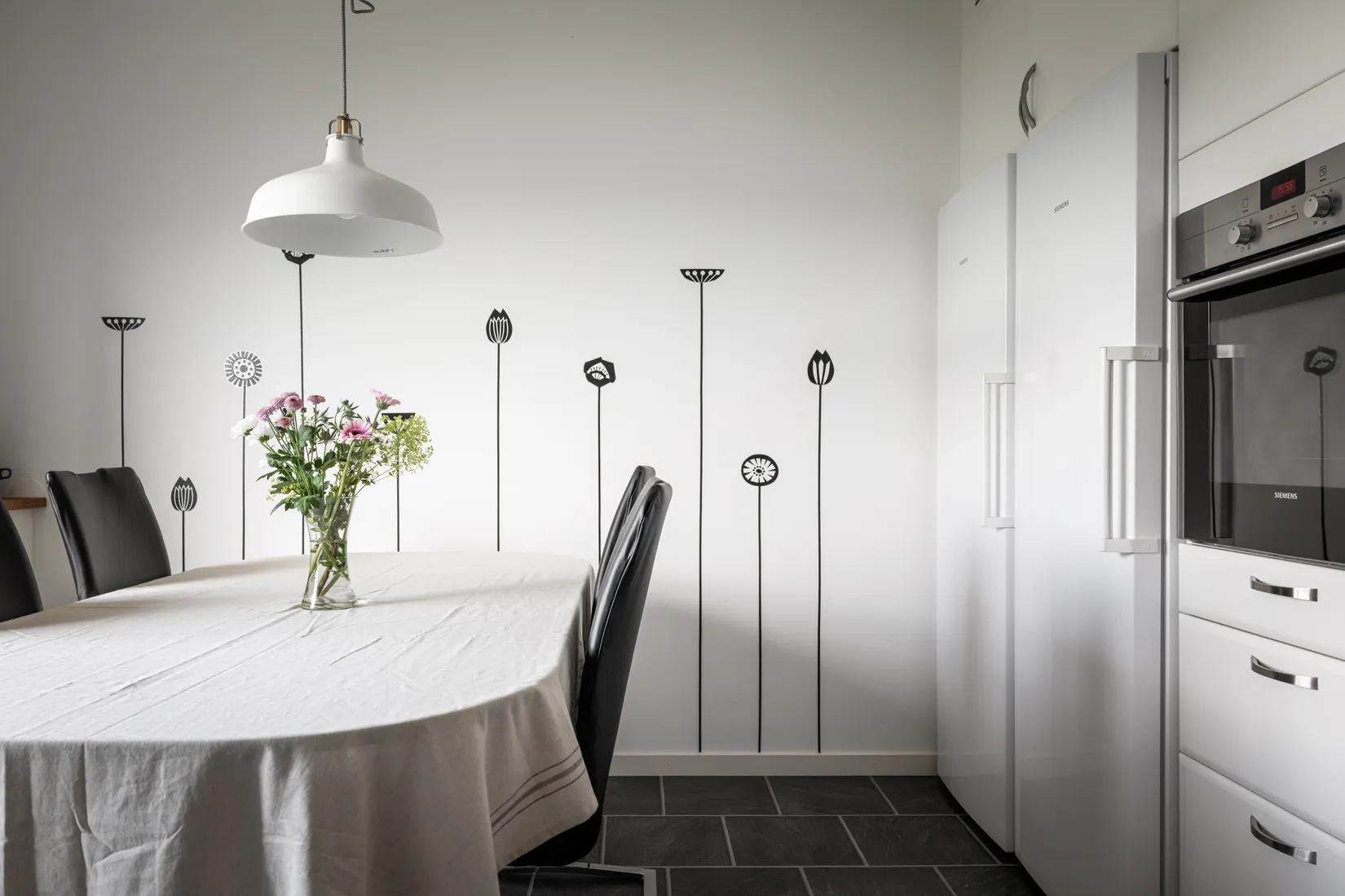 Bostadsrätt, Trekungagatan 19, Kungälv - Centralt, Kungälv