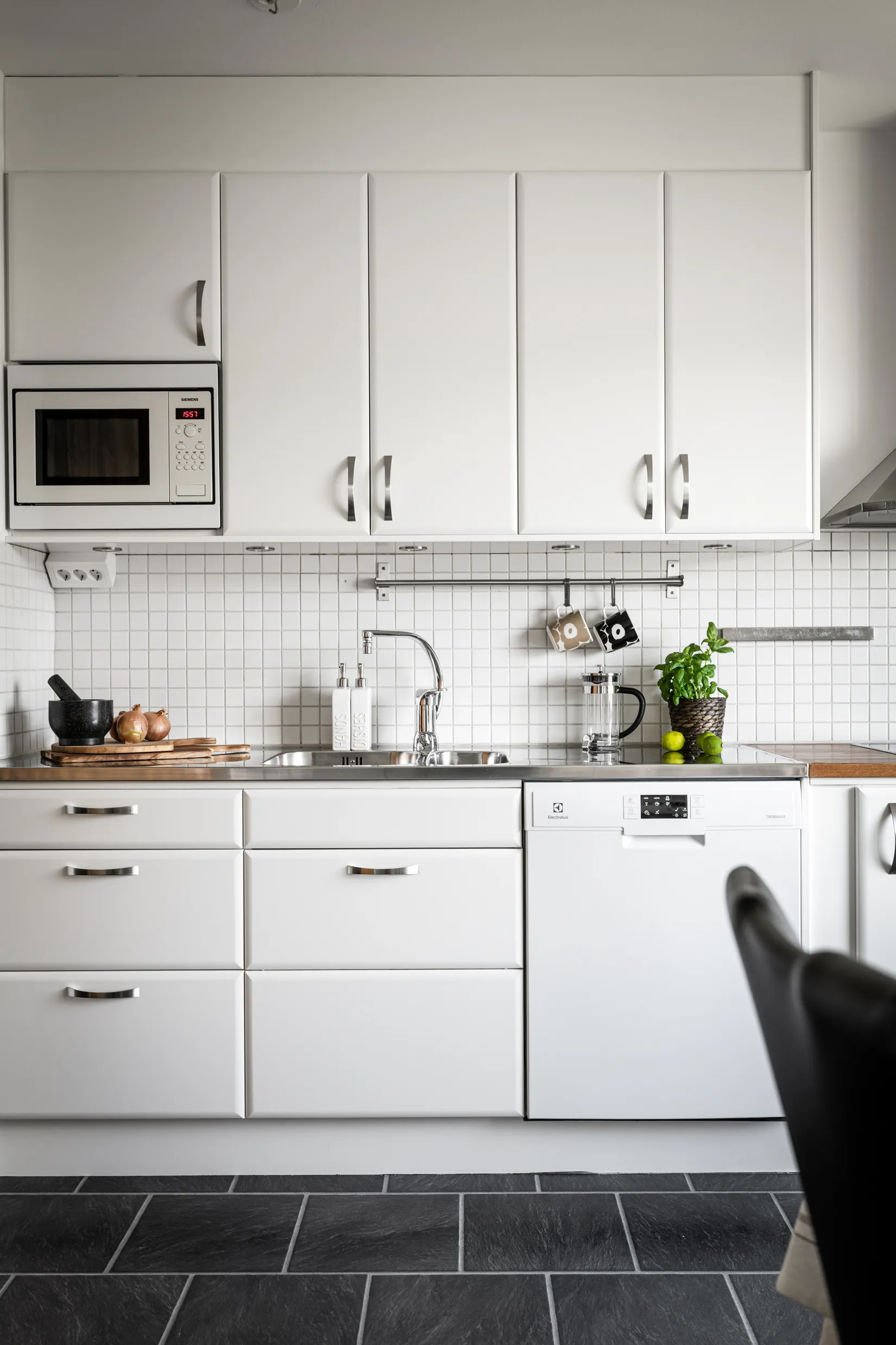 Bostadsrätt, Trekungagatan 19, Kungälv - Centralt, Kungälv