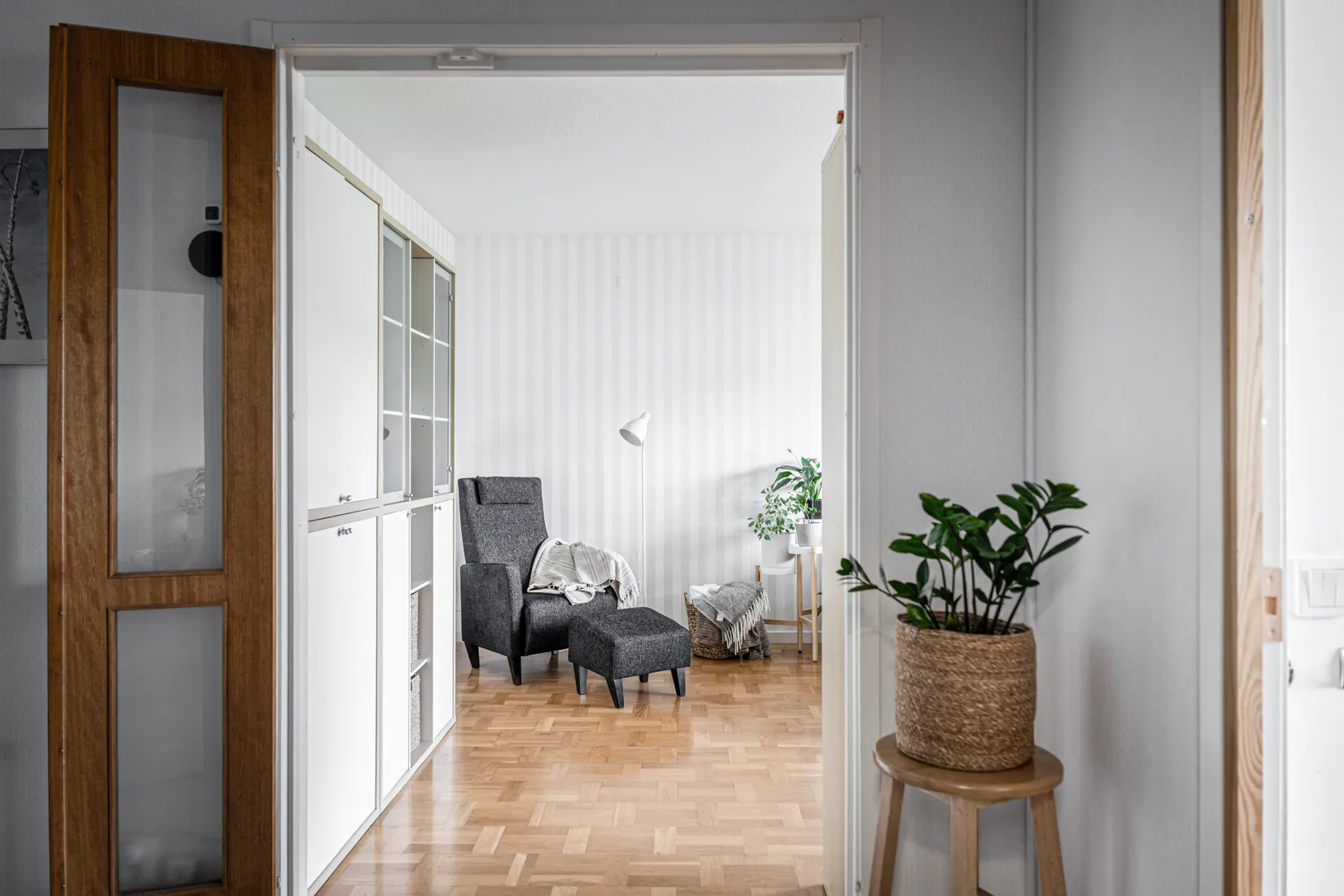 Bostadsrätt, Trekungagatan 19, Kungälv - Centralt, Kungälv