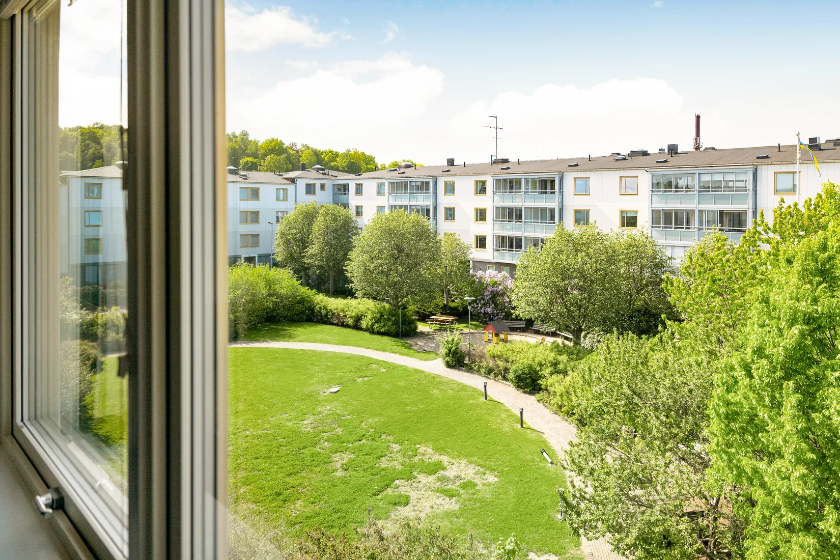 Bostadsrätt, Trekungagatan 19, Kungälv - Centralt, Kungälv