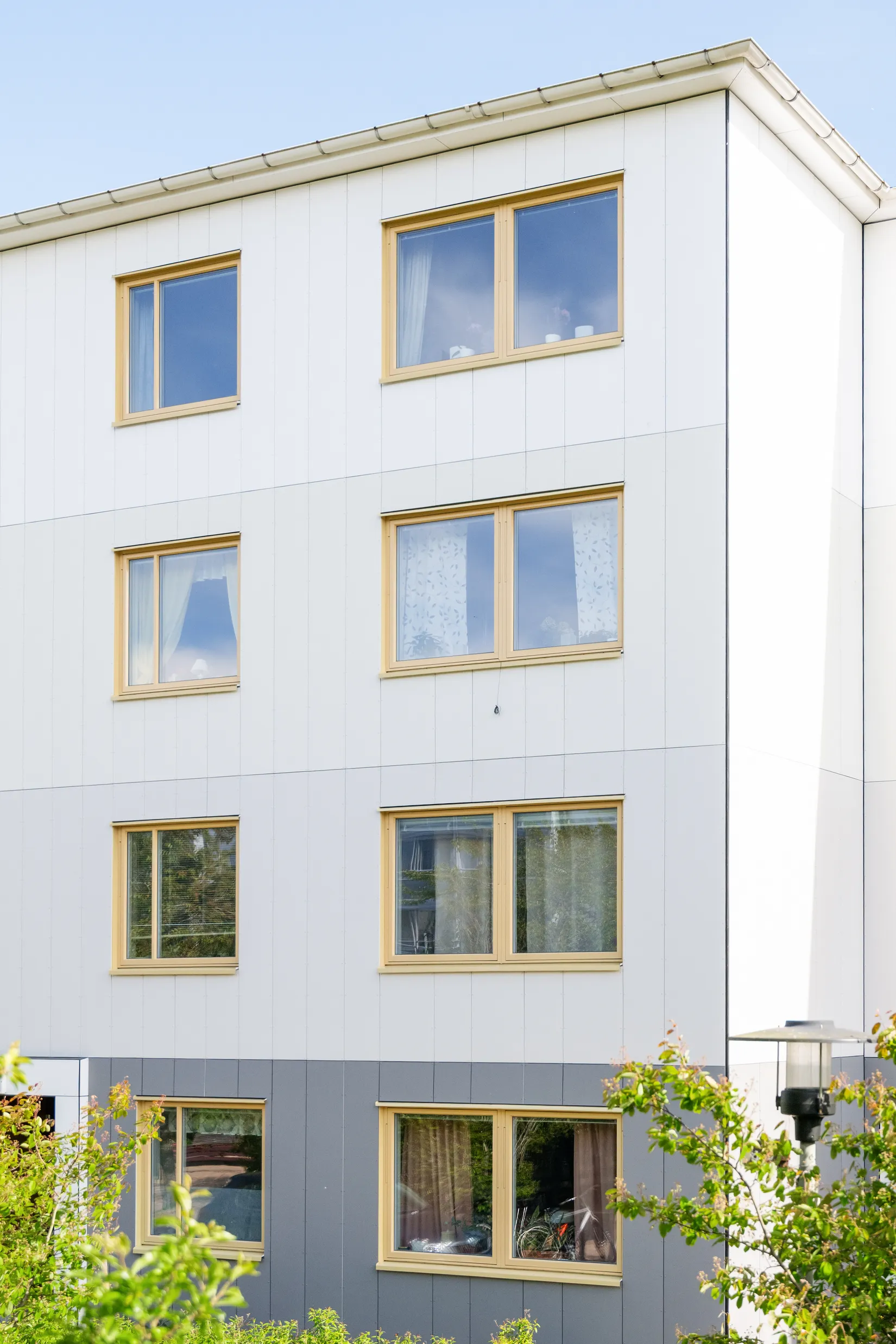 Bostadsrätt, Trekungagatan 19, Kungälv - Centralt, Kungälv