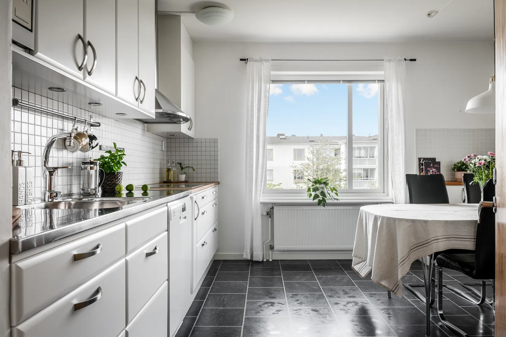 Bostadsrätt, Trekungagatan 19, Kungälv - Centralt, Kungälv