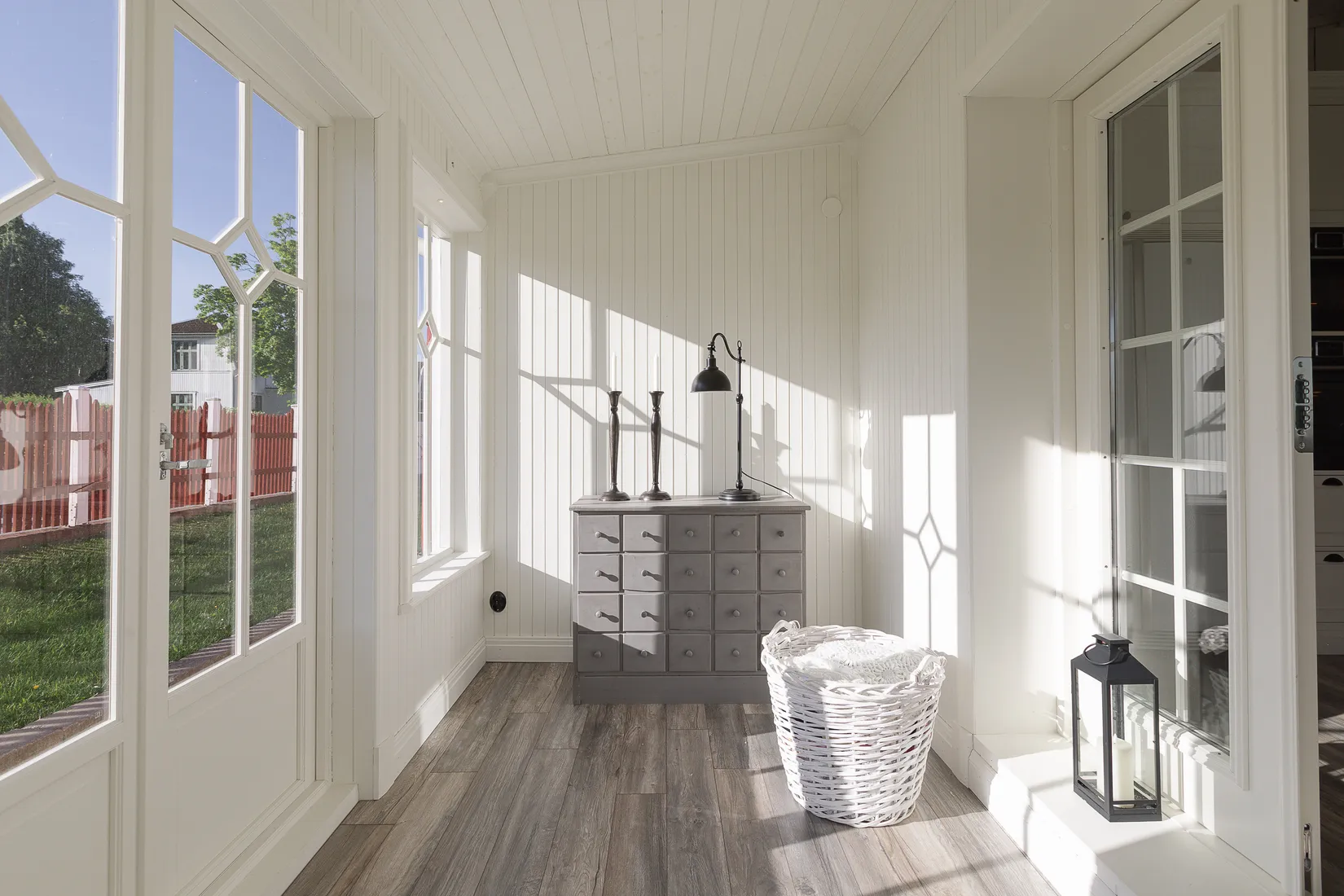 Villa, Queckfeldtsgatan 85, Nässjö