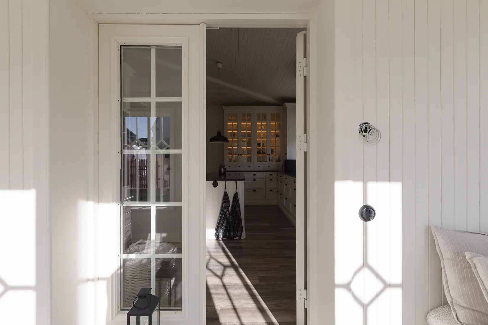 Villa, Queckfeldtsgatan 85, Nässjö