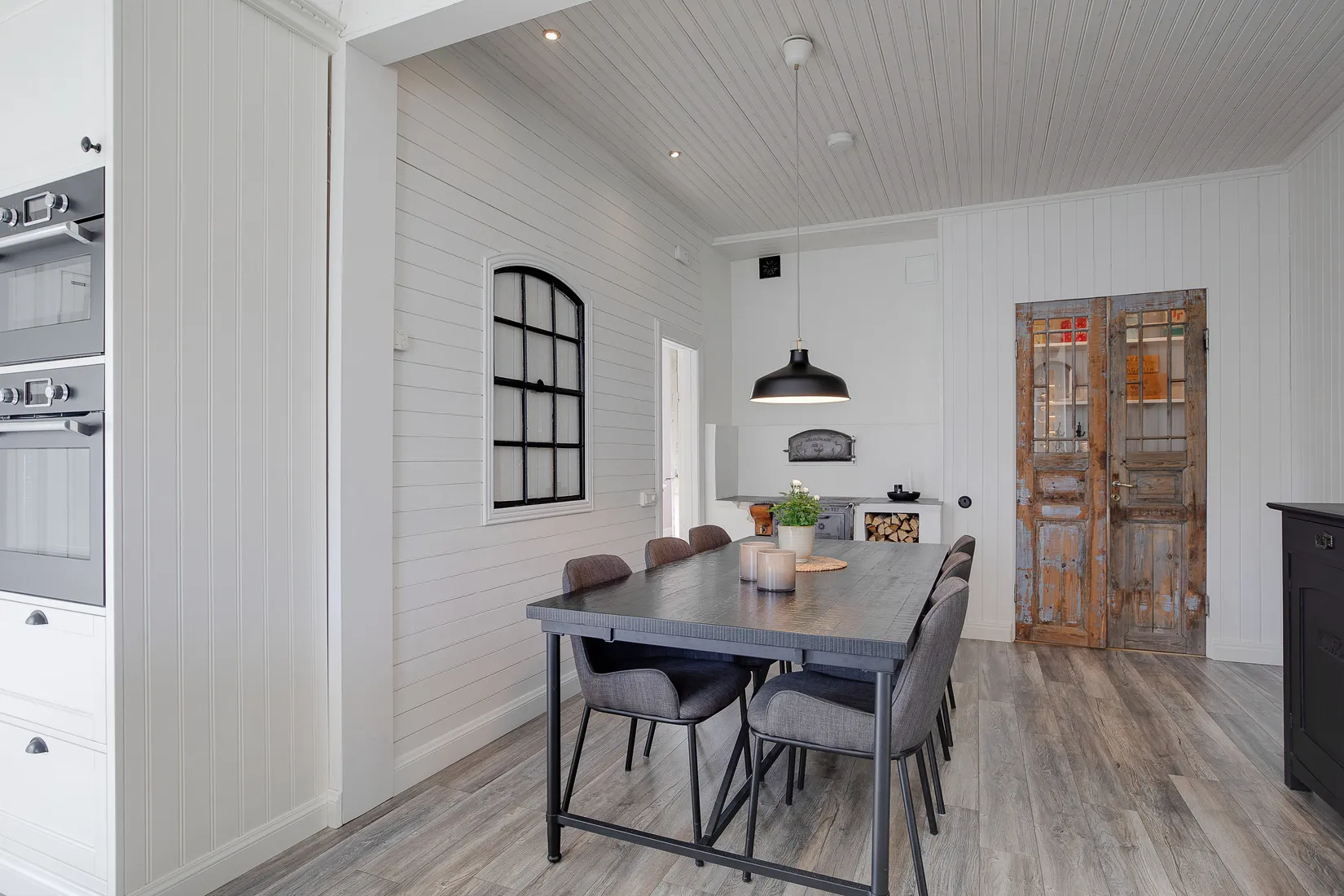 Villa, Queckfeldtsgatan 85, Nässjö