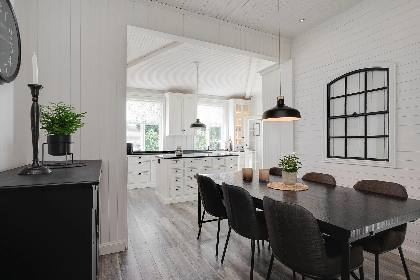 Villa, Queckfeldtsgatan 85, Nässjö