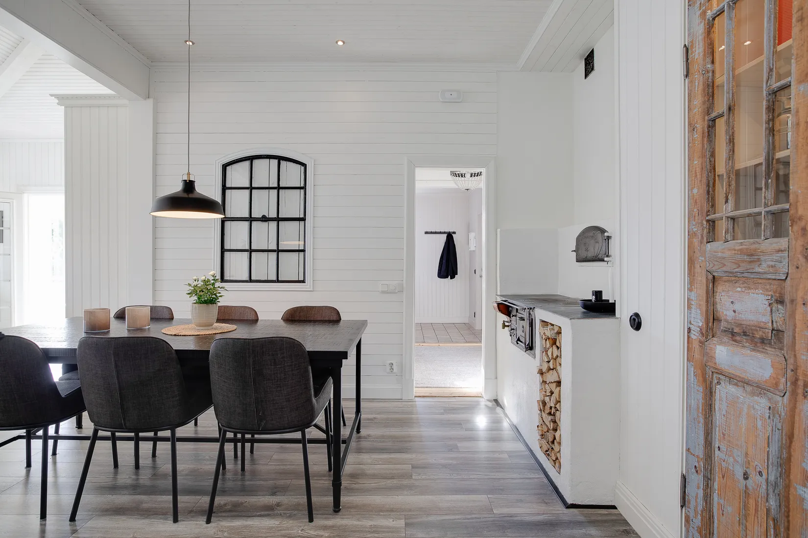 Villa, Queckfeldtsgatan 85, Nässjö