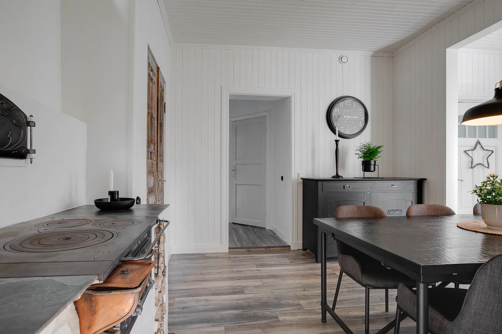 Villa, Queckfeldtsgatan 85, Nässjö