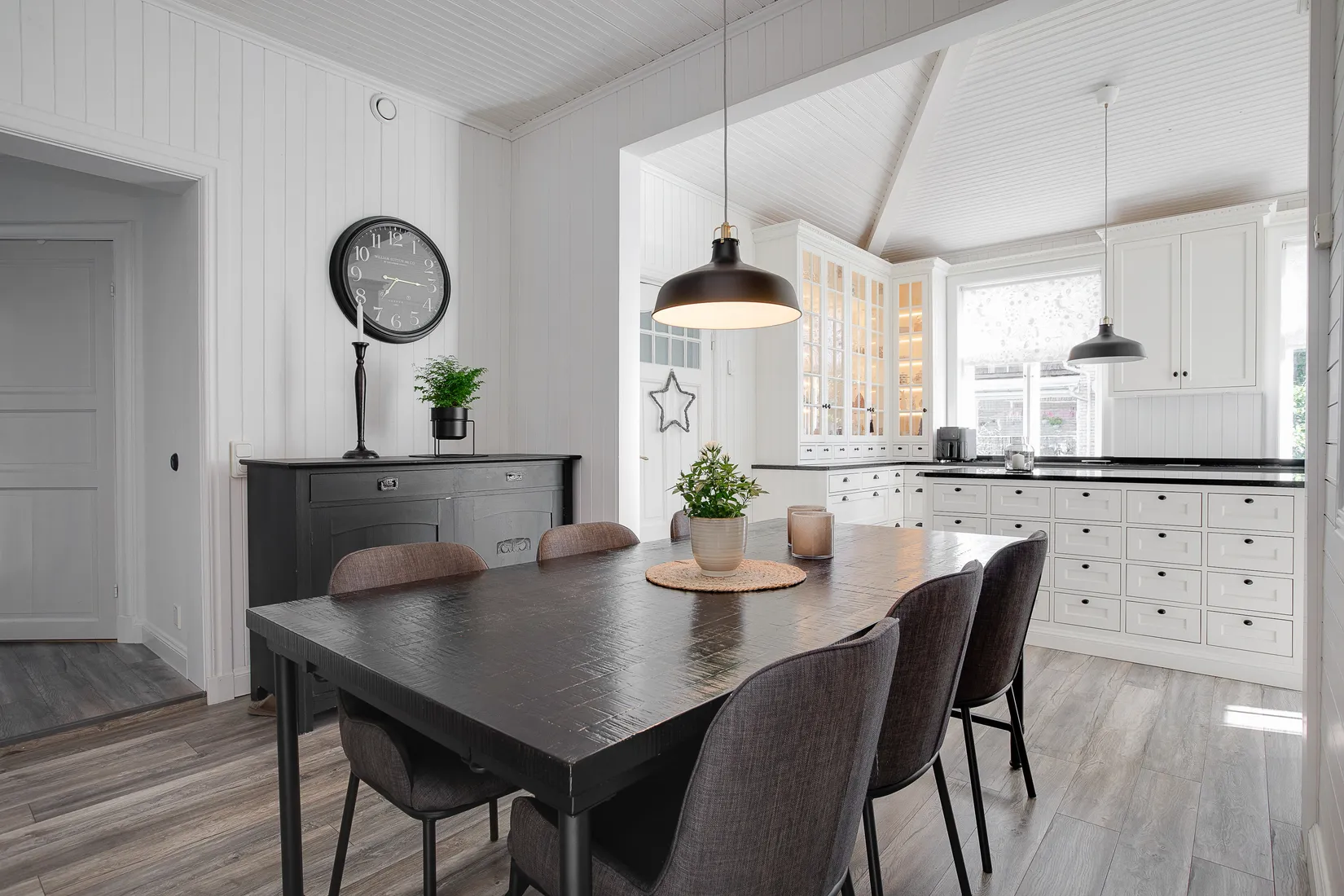 Villa, Queckfeldtsgatan 85, Nässjö