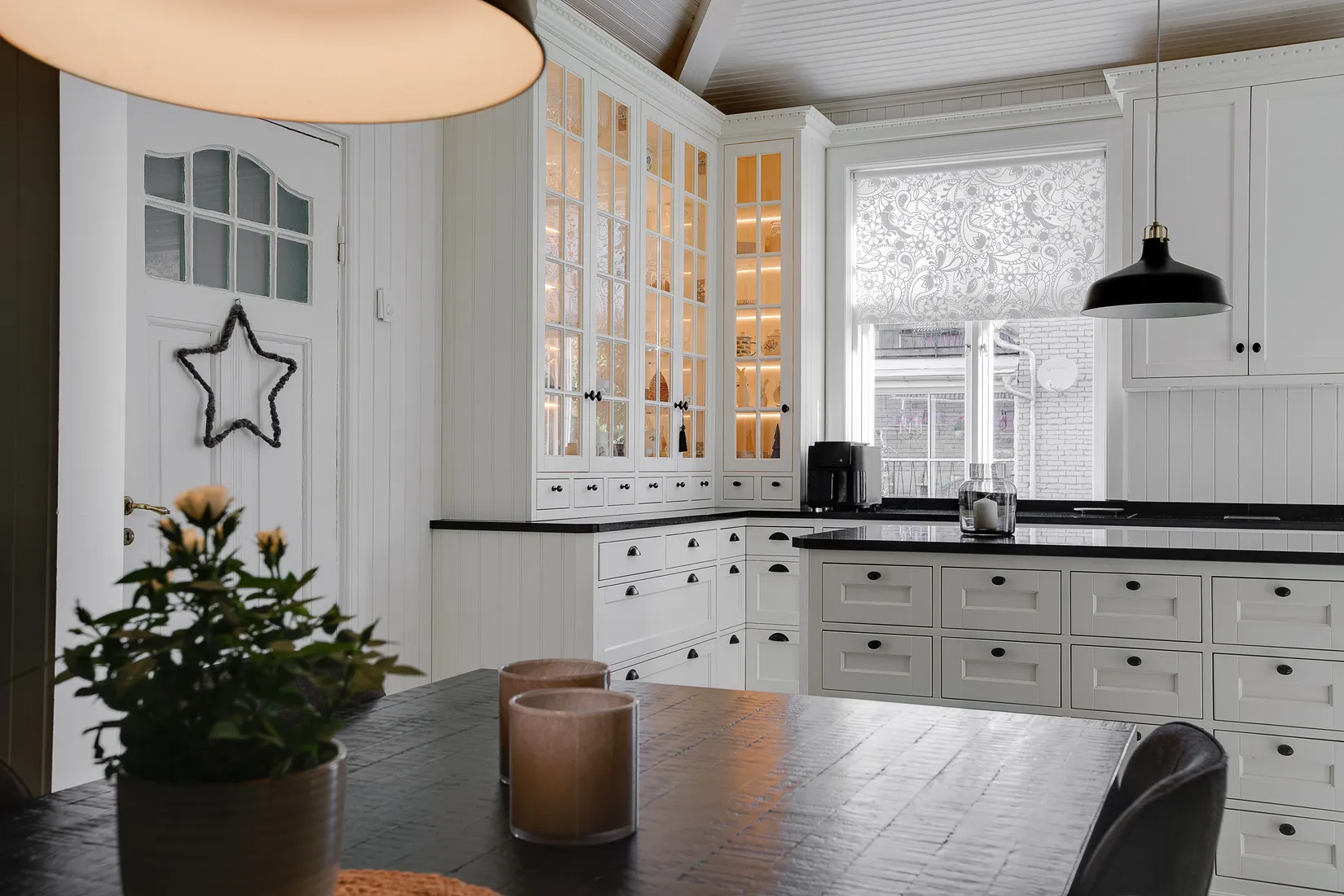 Villa, Queckfeldtsgatan 85, Nässjö