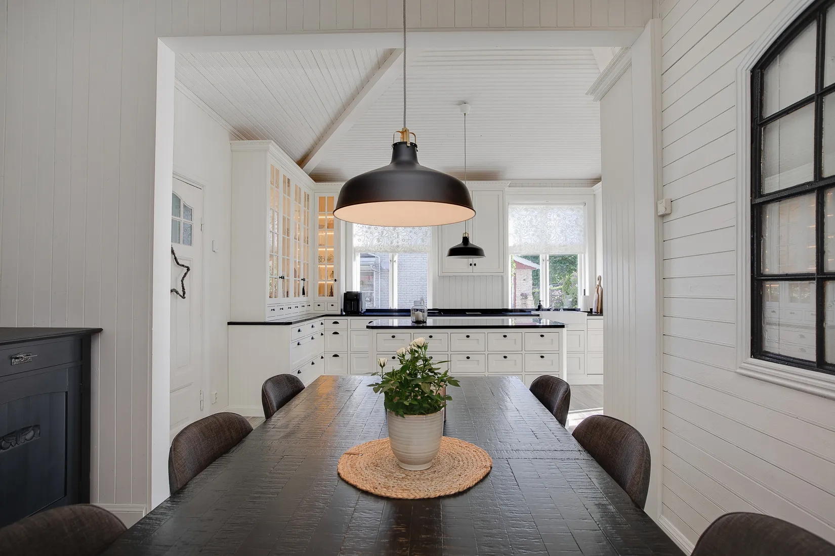 Villa, Queckfeldtsgatan 85, Nässjö