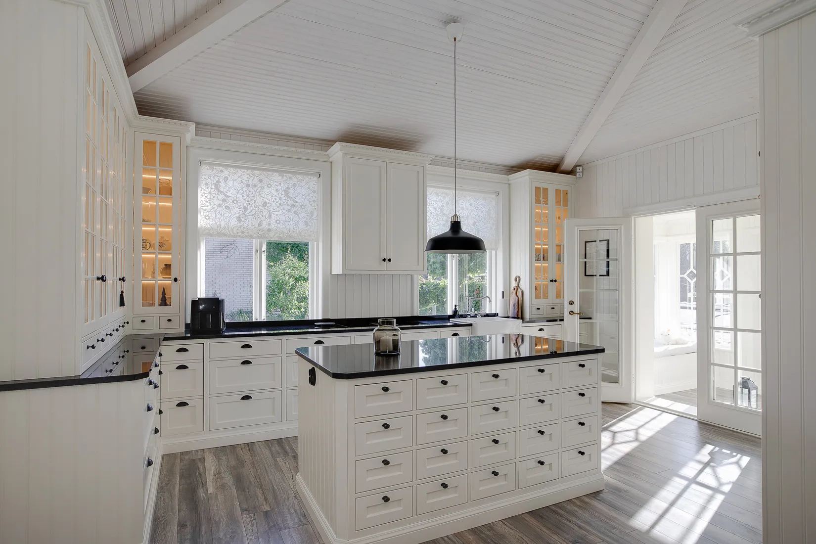 Villa, Queckfeldtsgatan 85, Nässjö