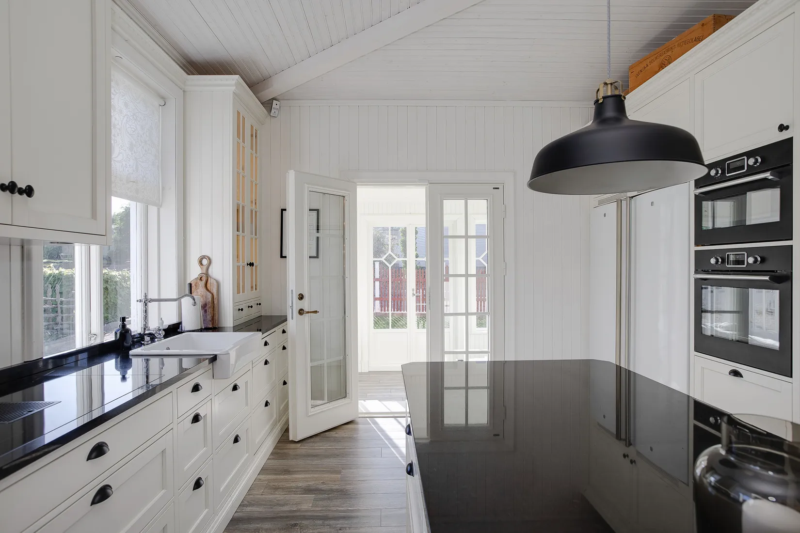 Villa, Queckfeldtsgatan 85, Nässjö
