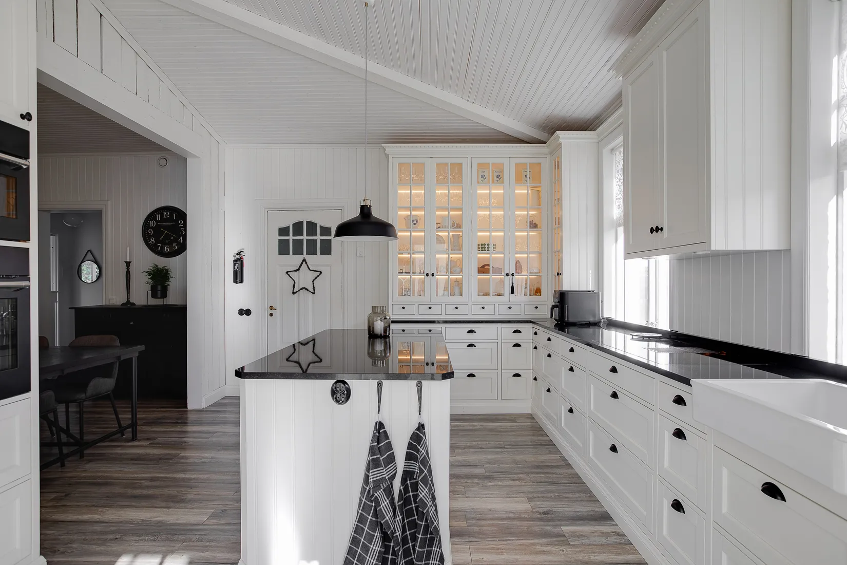 Villa, Queckfeldtsgatan 85, Nässjö