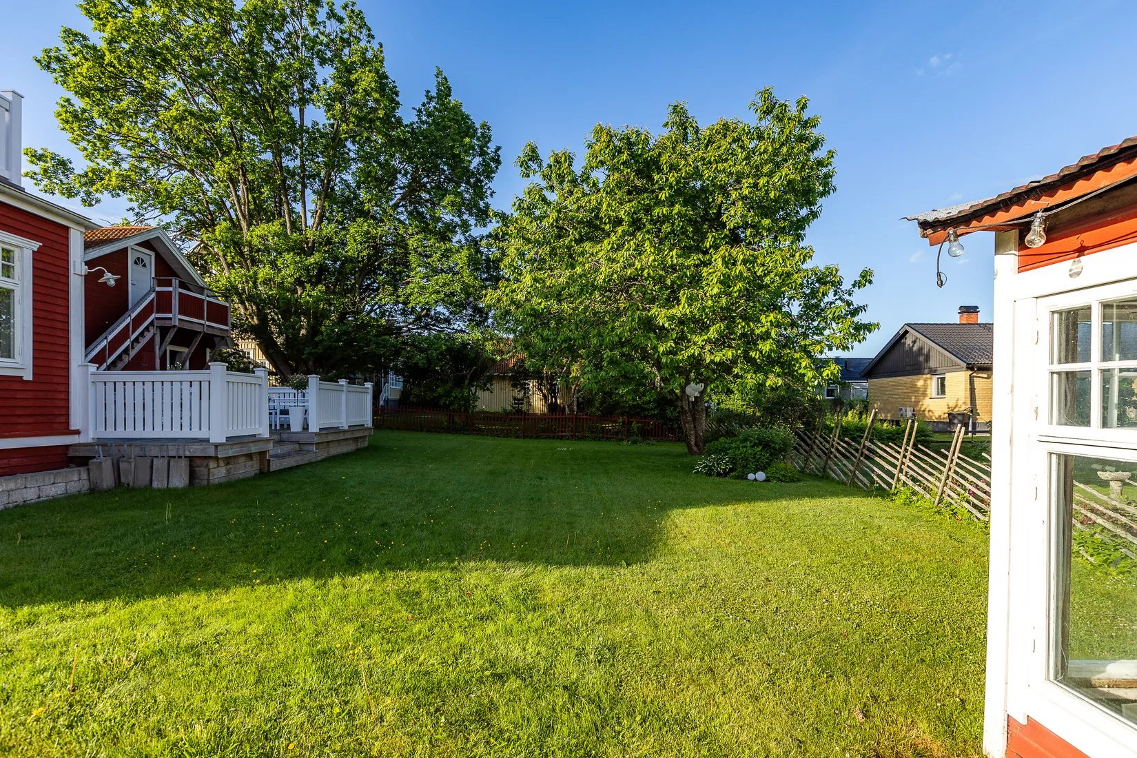 Villa, Queckfeldtsgatan 85, Nässjö