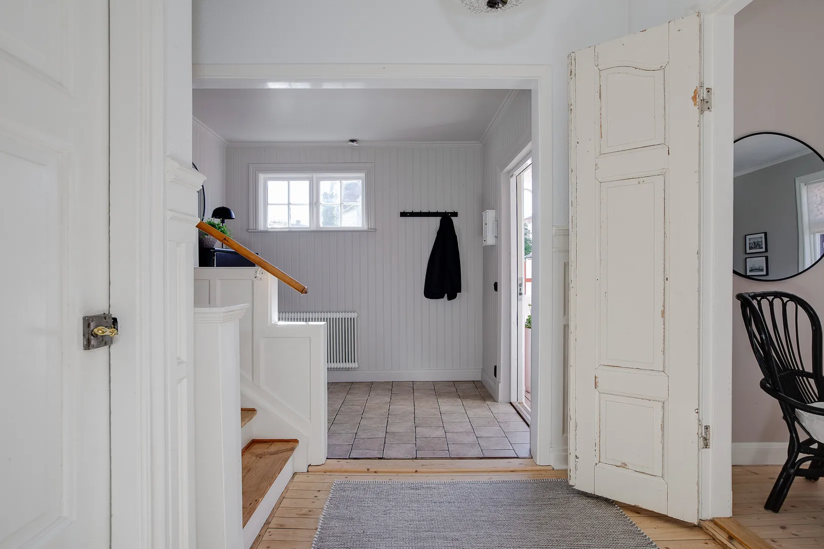 Villa, Queckfeldtsgatan 85, Nässjö