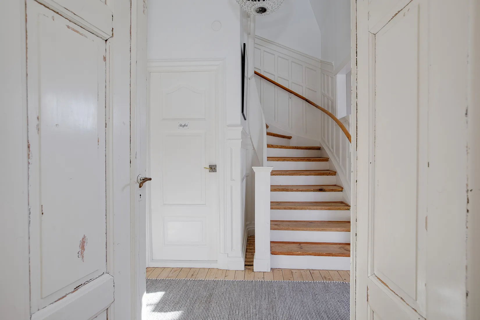 Villa, Queckfeldtsgatan 85, Nässjö