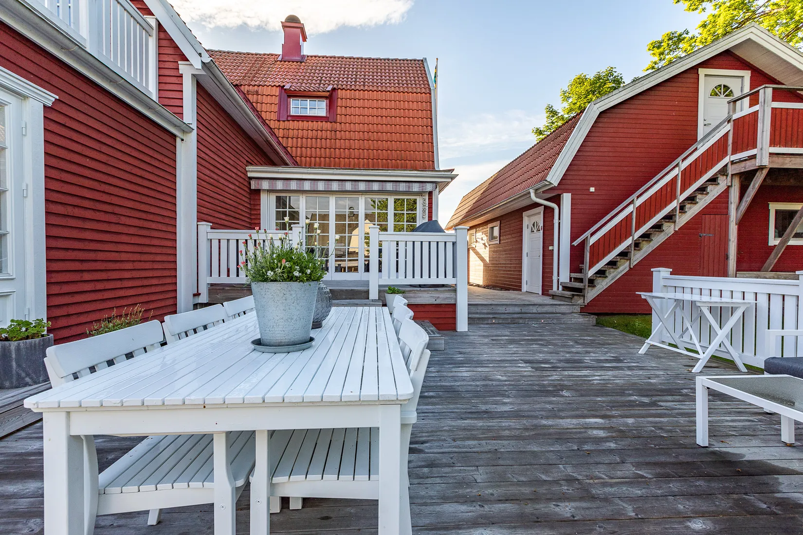 Villa, Queckfeldtsgatan 85, Nässjö