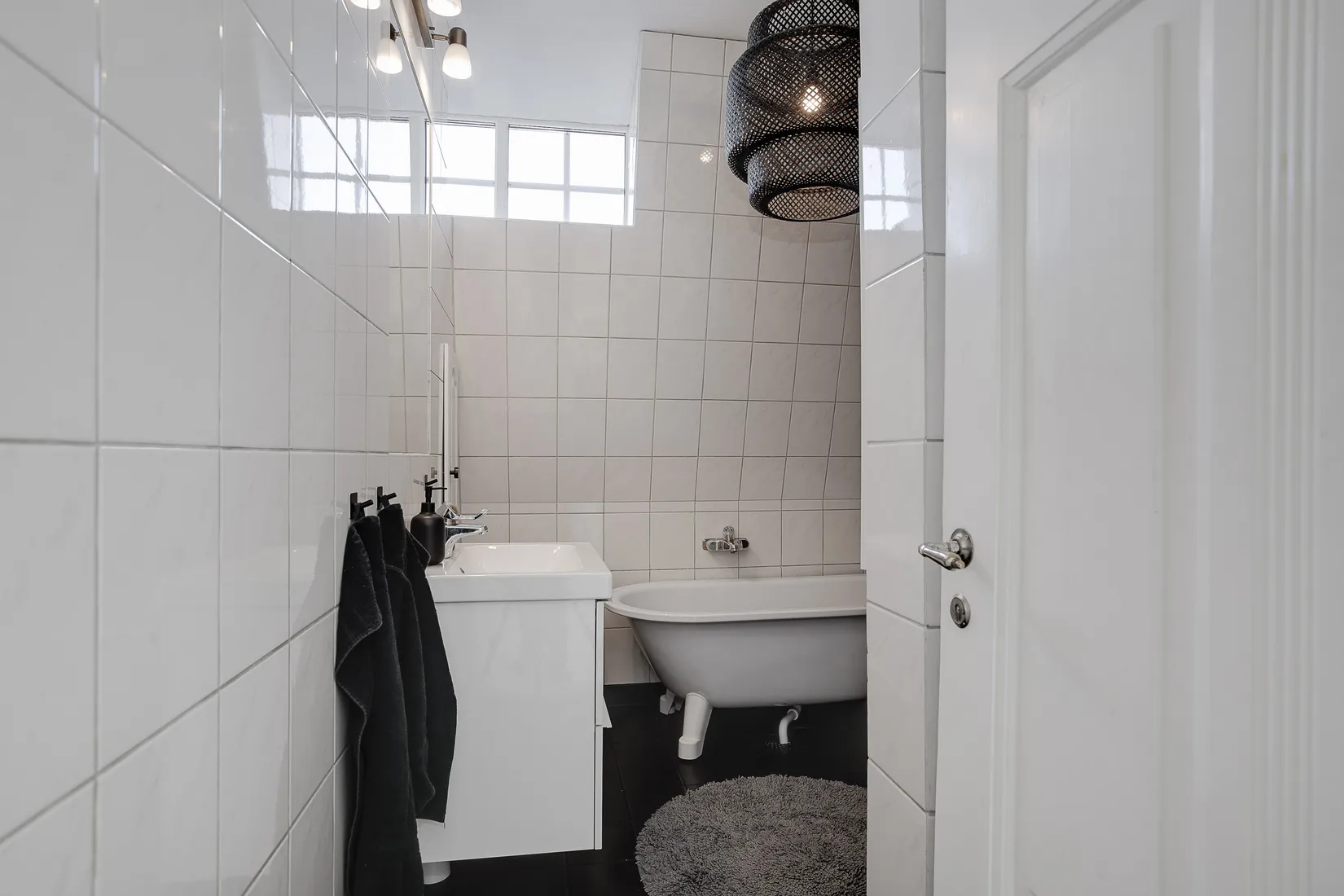 Villa, Queckfeldtsgatan 85, Nässjö