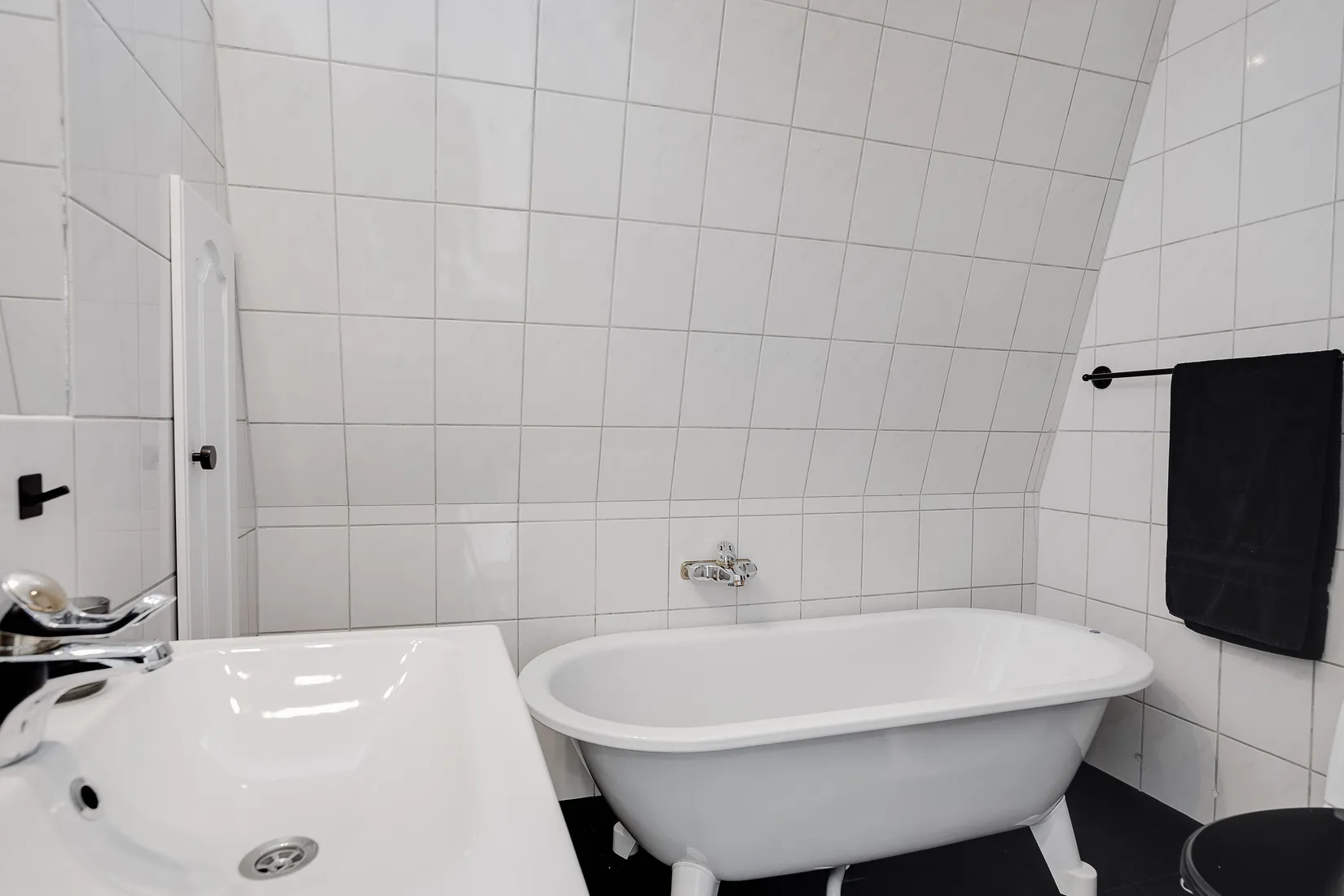 Villa, Queckfeldtsgatan 85, Nässjö