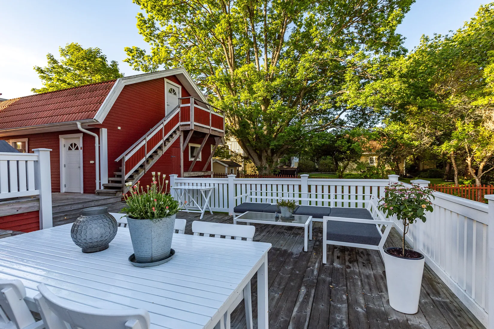Villa, Queckfeldtsgatan 85, Nässjö