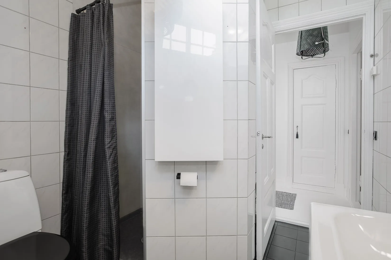 Villa, Queckfeldtsgatan 85, Nässjö