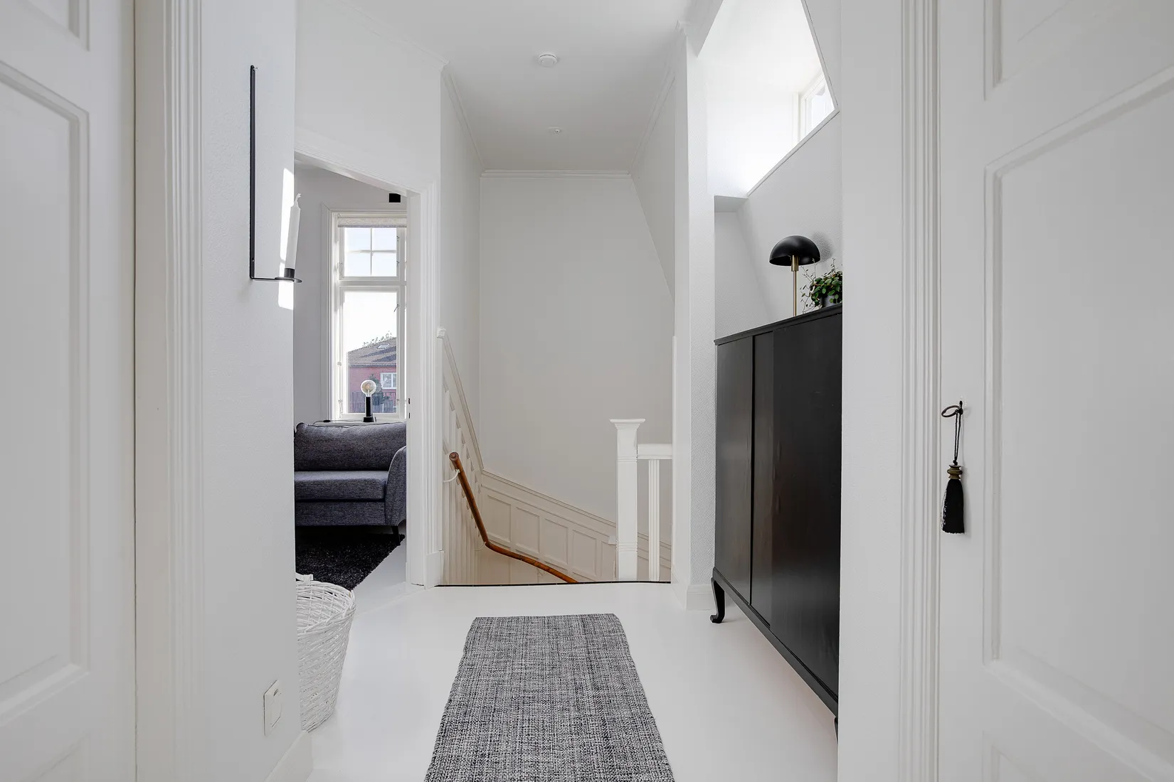 Villa, Queckfeldtsgatan 85, Nässjö
