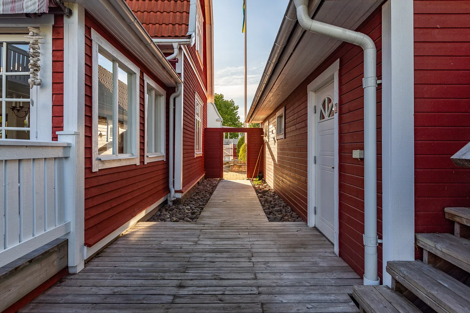 Villa, Queckfeldtsgatan 85, Nässjö