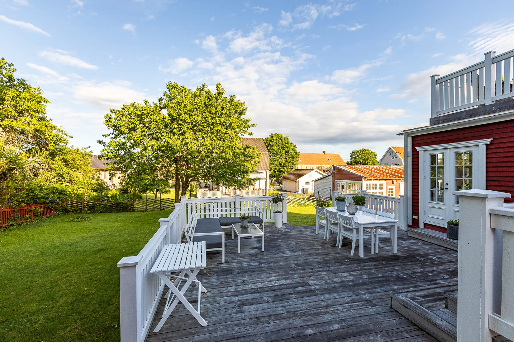 Villa, Queckfeldtsgatan 85, Nässjö