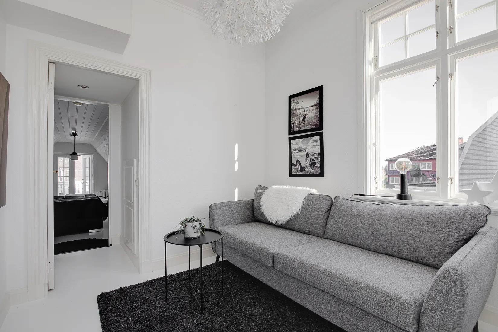Villa, Queckfeldtsgatan 85, Nässjö