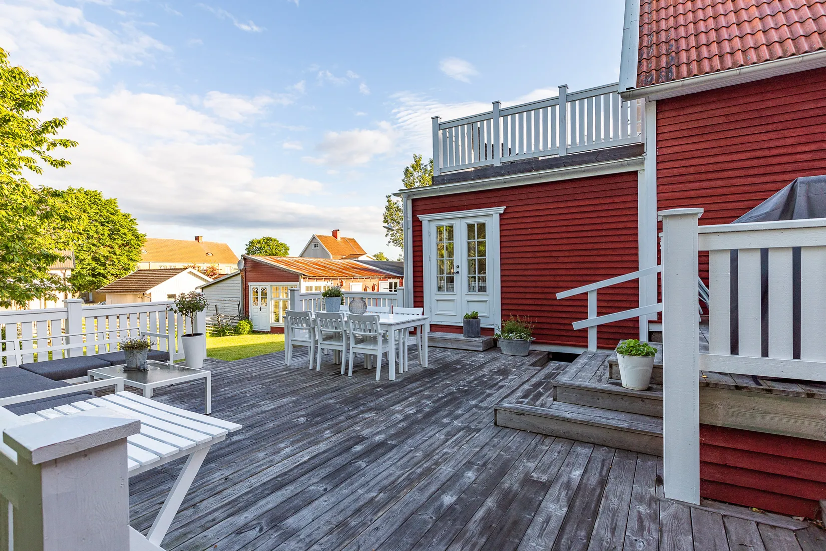 Villa, Queckfeldtsgatan 85, Nässjö