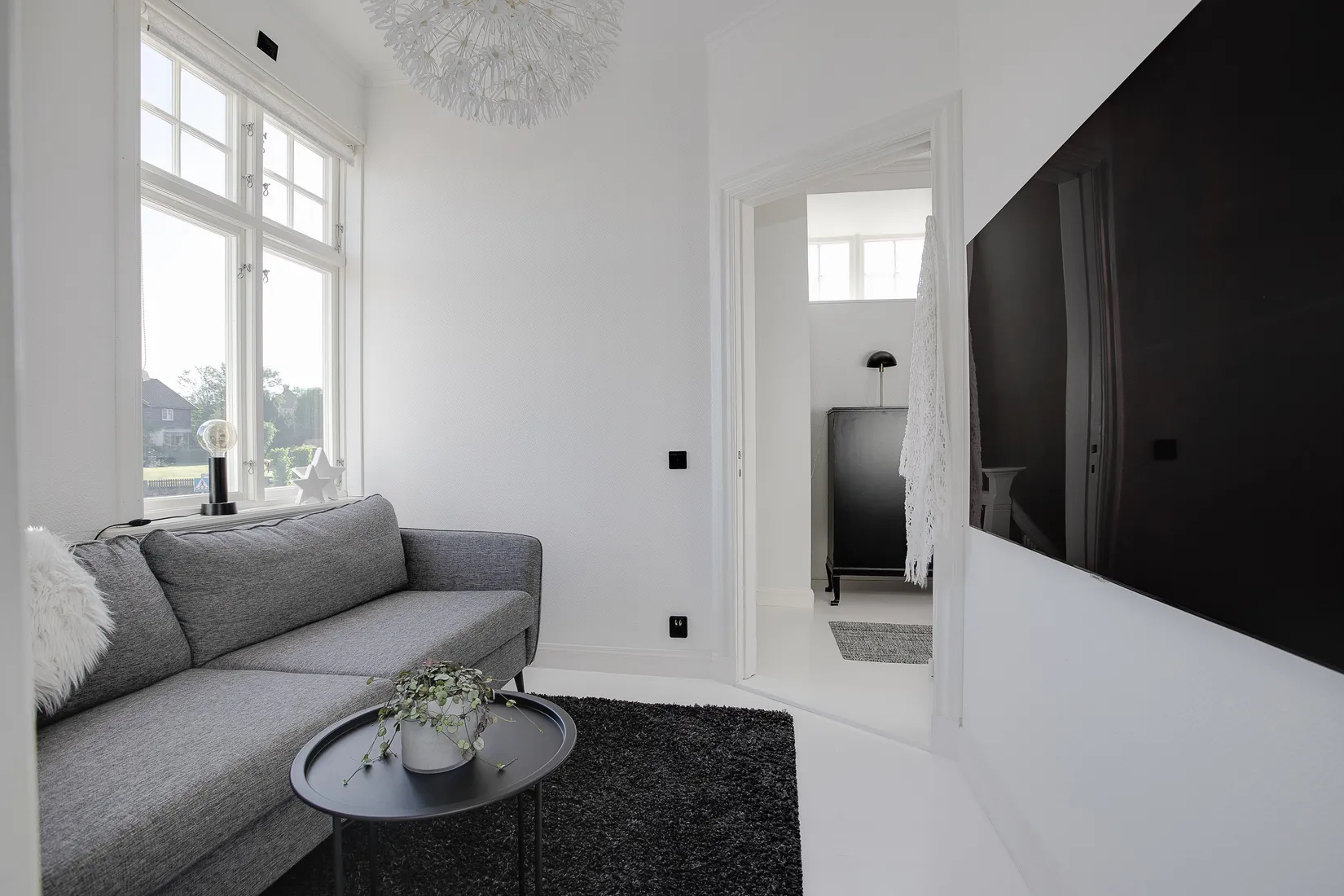 Villa, Queckfeldtsgatan 85, Nässjö